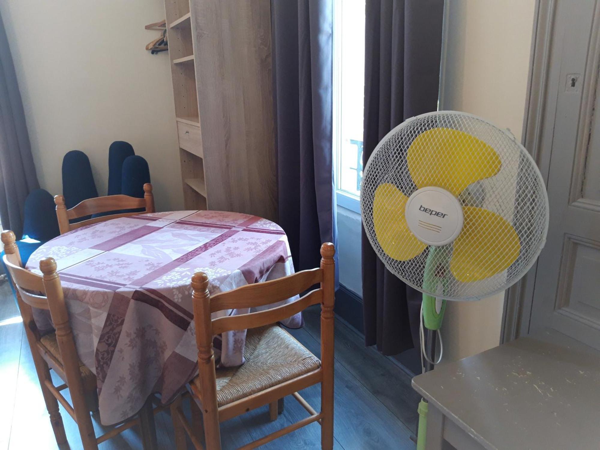 Les Buissonnets Apartment Saint-Honoré Cameră foto